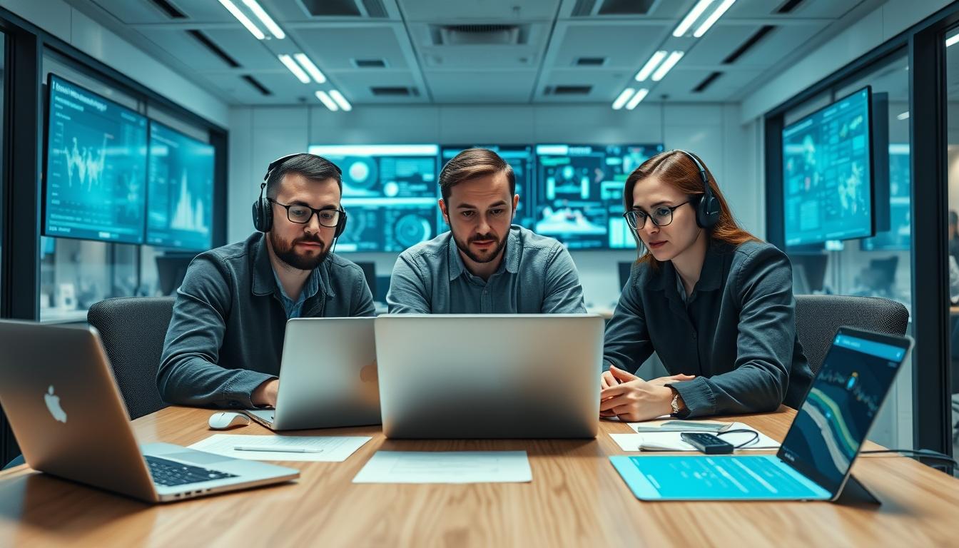 Enterprise platform scalability and system integration