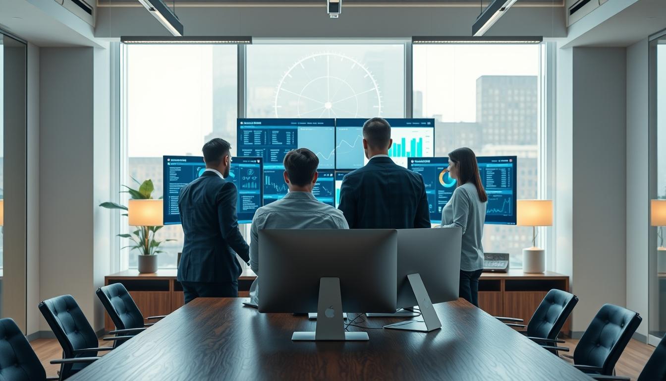 Custom business platform integration and scaling