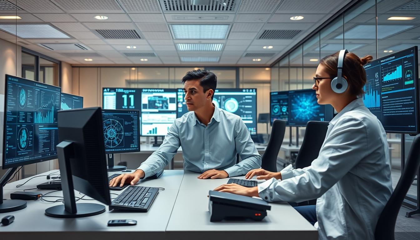 Digital integration services for connected business systems